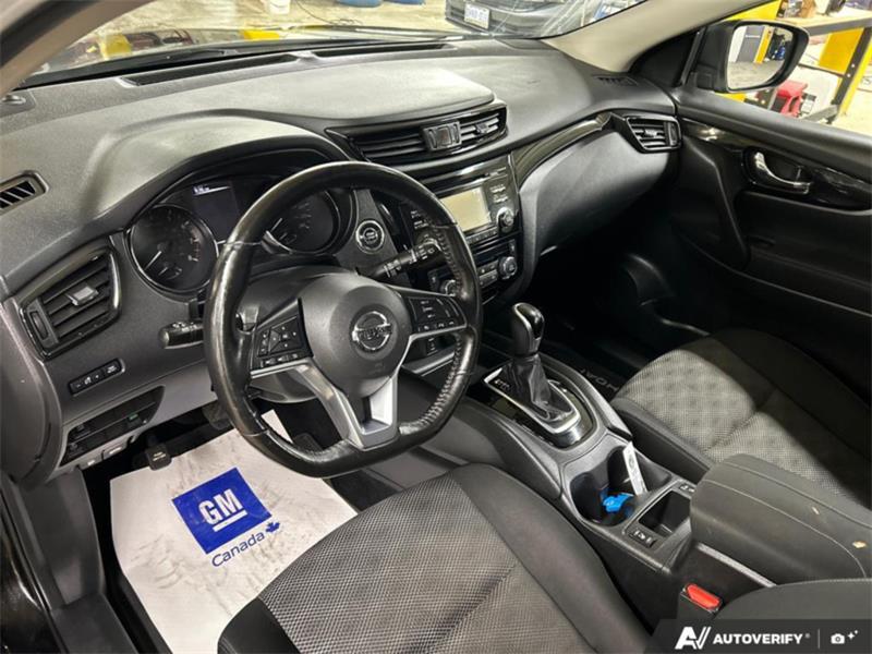 nissan Qashqai 2017 - 16