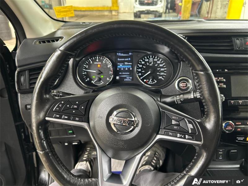nissan Qashqai 2017 - 17