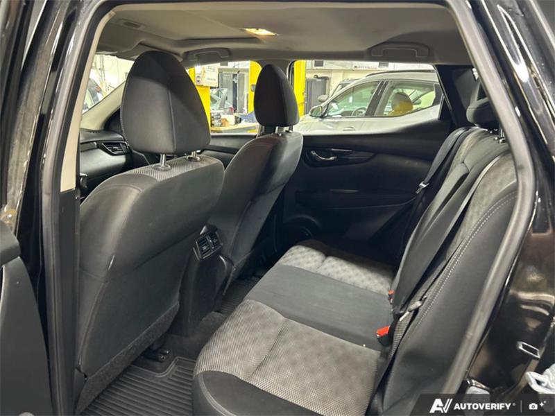 nissan Qashqai 2017 - 26