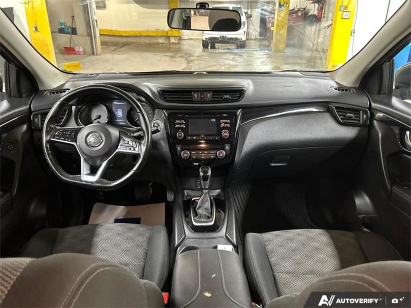 nissan Qashqai 2017 - 27