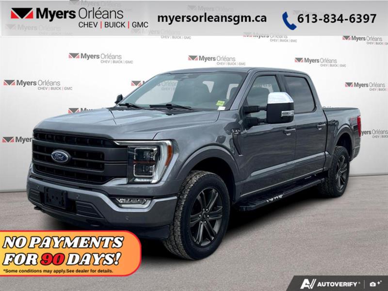 ford F-150 2023