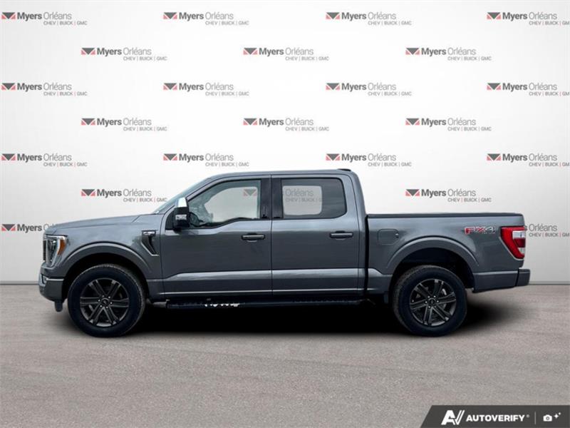 ford F-150 2023 - 2