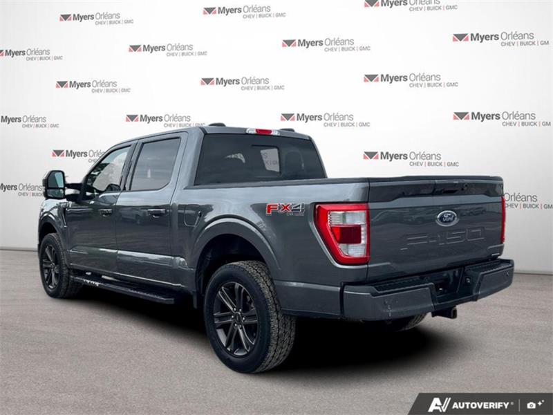 ford F-150 2023 - 3