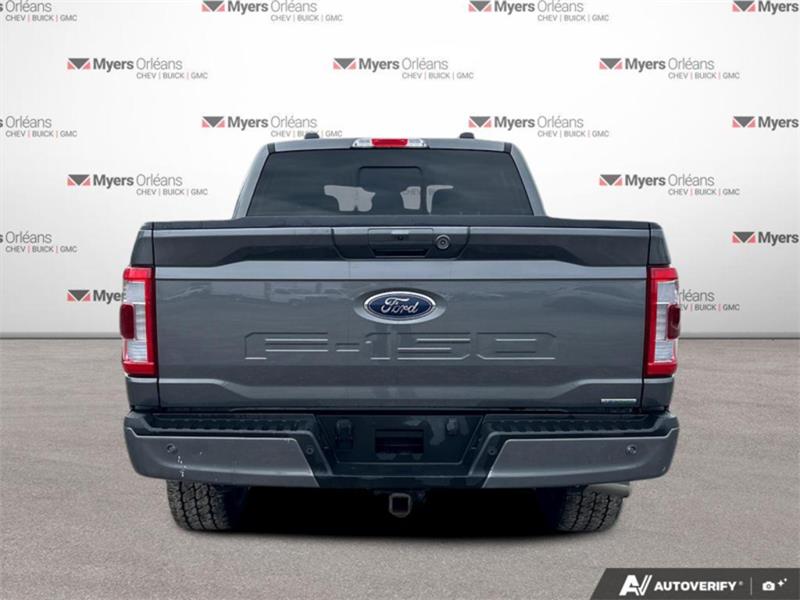 ford F-150 2023 - 4