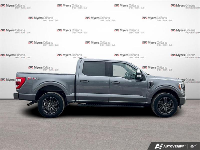 ford F-150 2023 - 6
