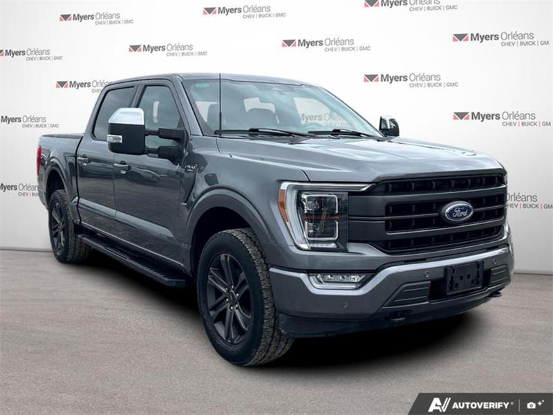ford F-150 2023 - 7