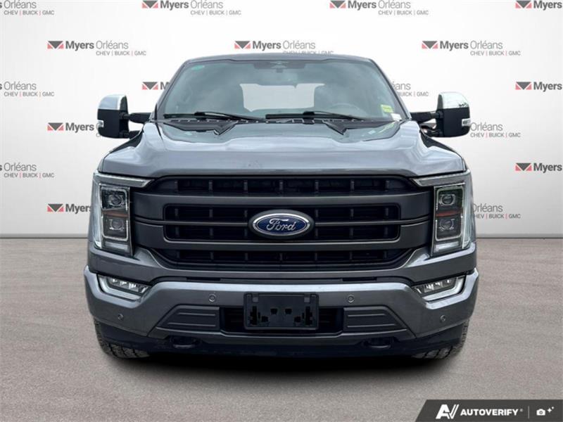 ford F-150 2023 - 8