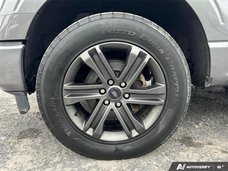ford F-150 2023 - 9