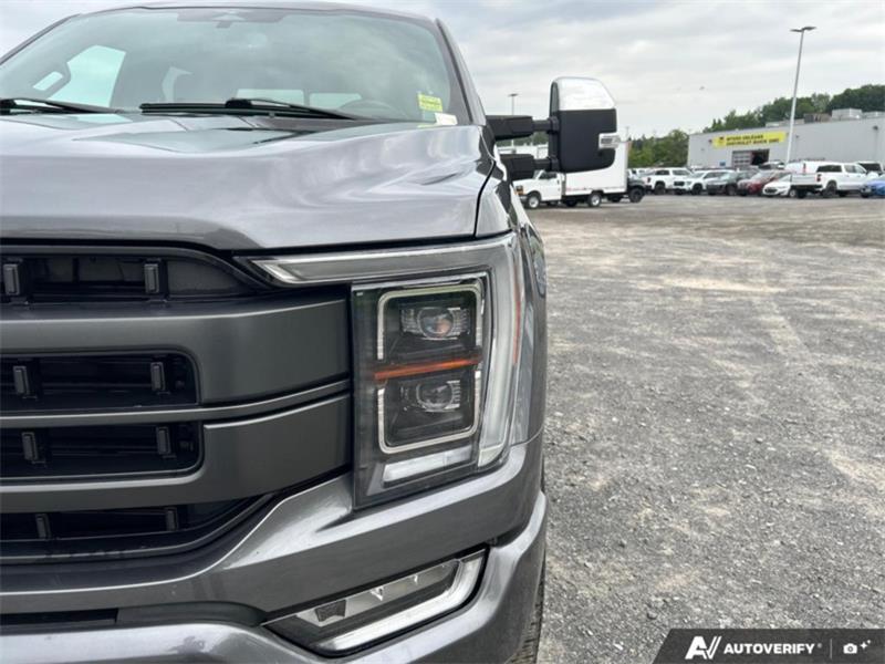 ford F-150 2023 - 11