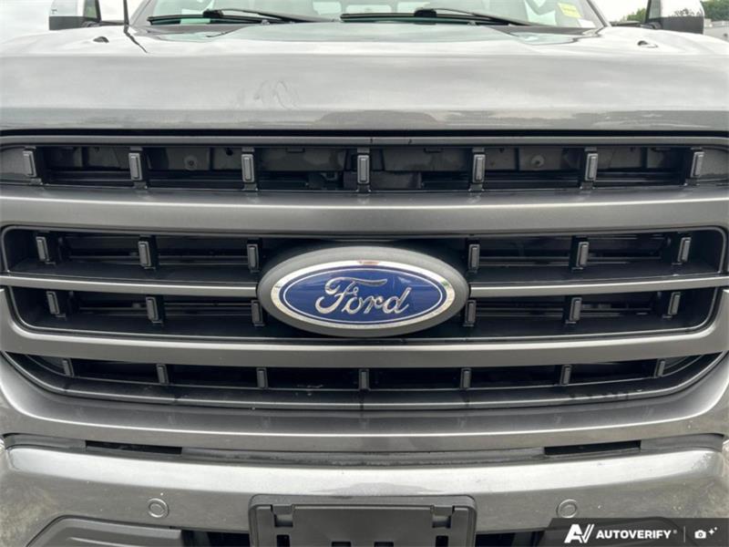 ford F-150 2023 - 12
