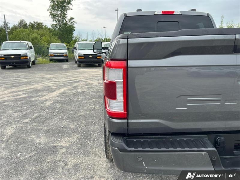 ford F-150 2023 - 14