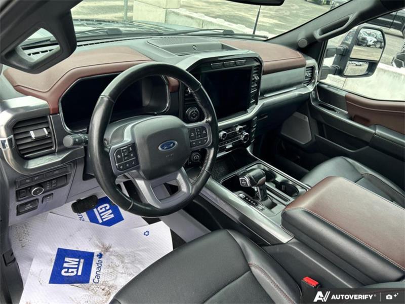 ford F-150 2023 - 16
