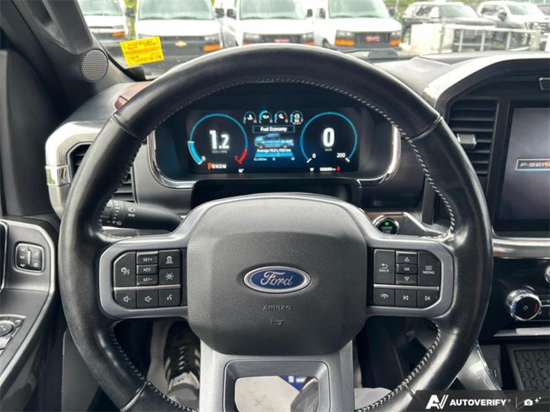 ford F-150 2023 - 17