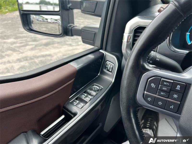 ford F-150 2023 - 20