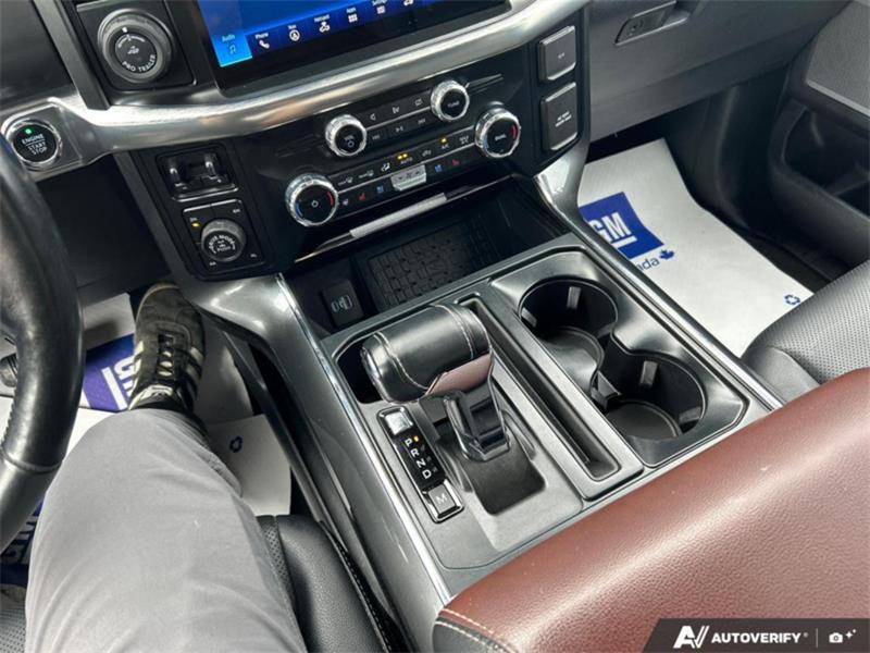 ford F-150 2023 - 21