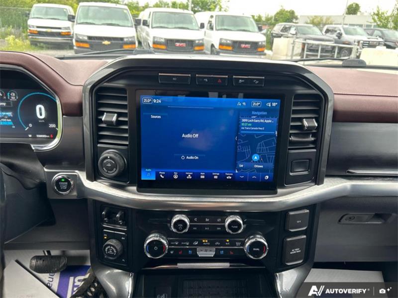 ford F-150 2023 - 22