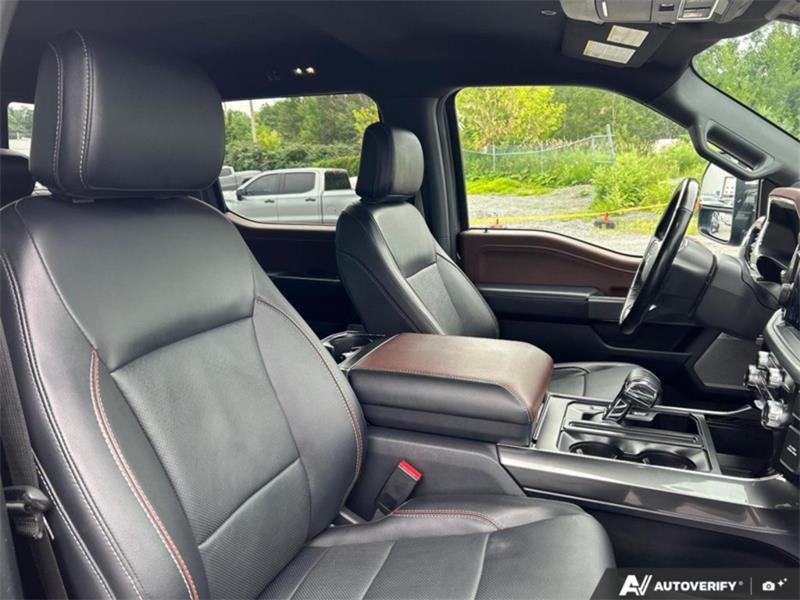 ford F-150 2023 - 25