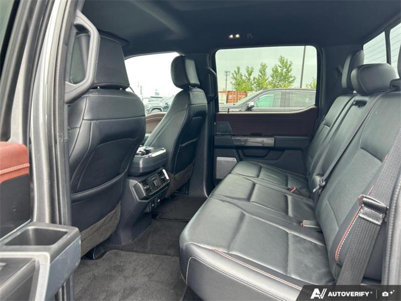 ford F-150 2023 - 26
