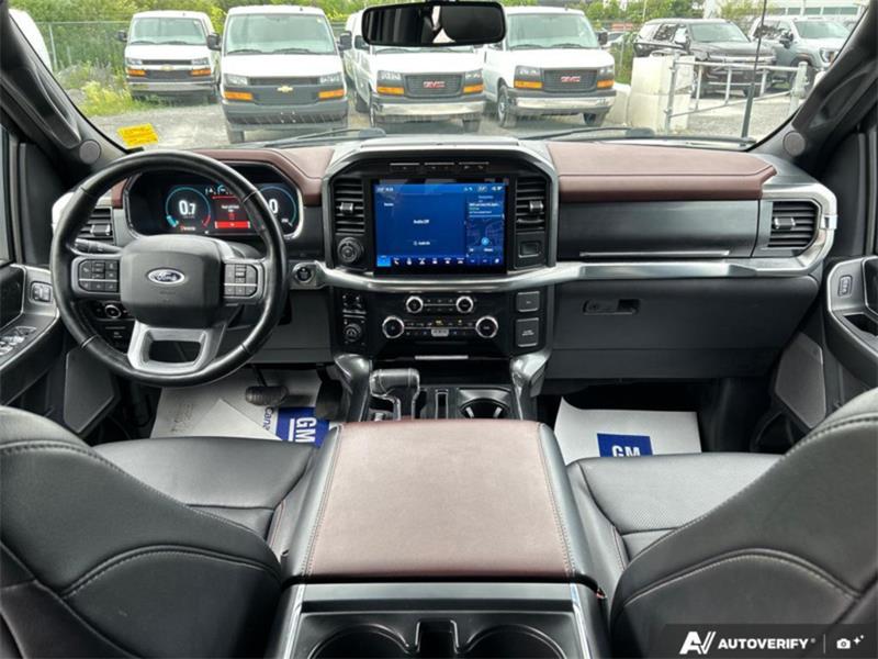 ford F-150 2023 - 27