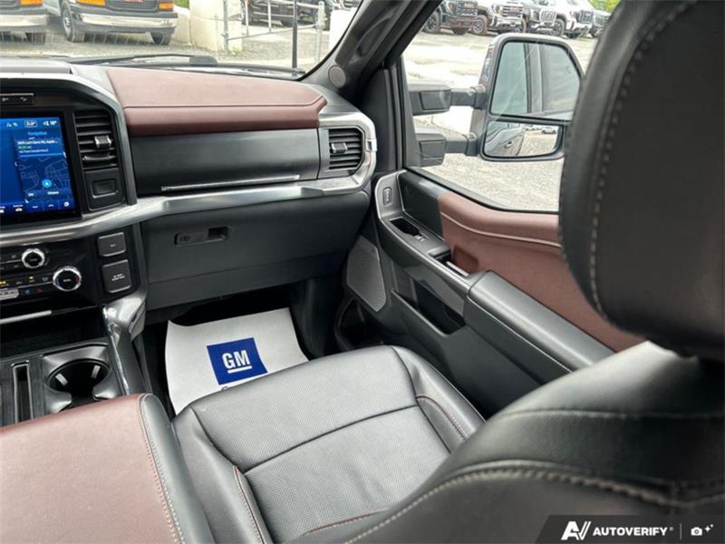 ford F-150 2023 - 28