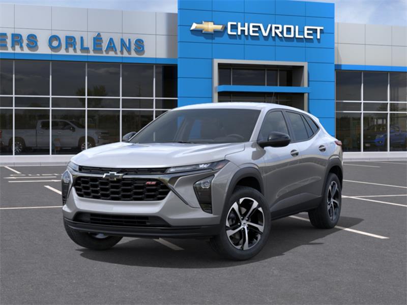 chevrolet Trax 2026 - 6