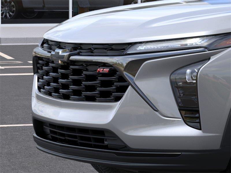 chevrolet Trax 2026 - 13