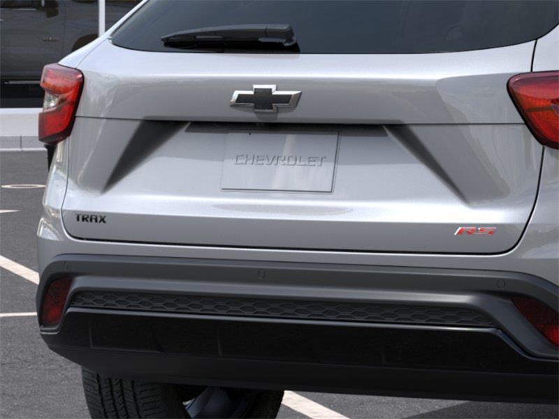chevrolet Trax 2026 - 14
