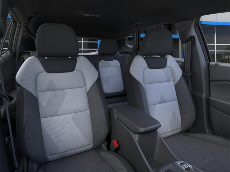 chevrolet Trax 2026 - 16