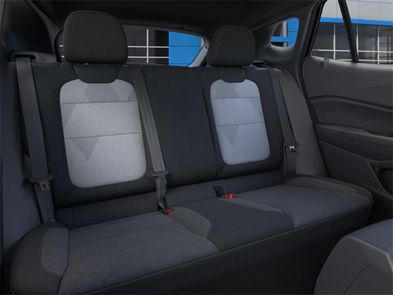 chevrolet Trax 2026 - 17