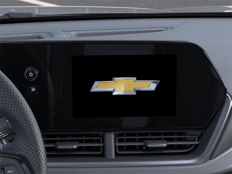 chevrolet Trax 2026 - 20