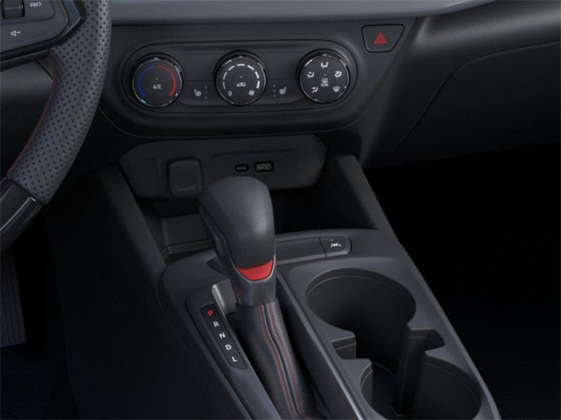 chevrolet Trax 2026 - 23