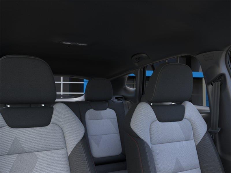 chevrolet Trax 2026 - 24