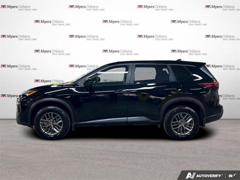nissan Rogue 2024 - 2