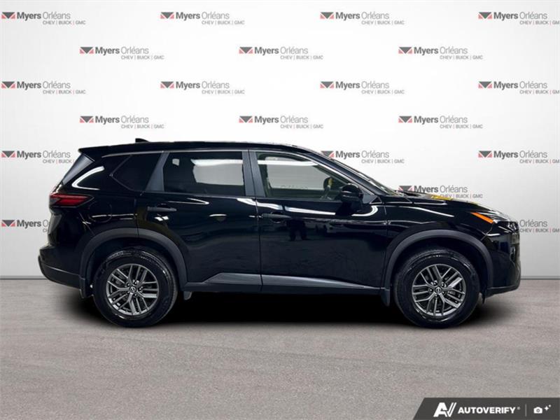 nissan Rogue 2024 - 6