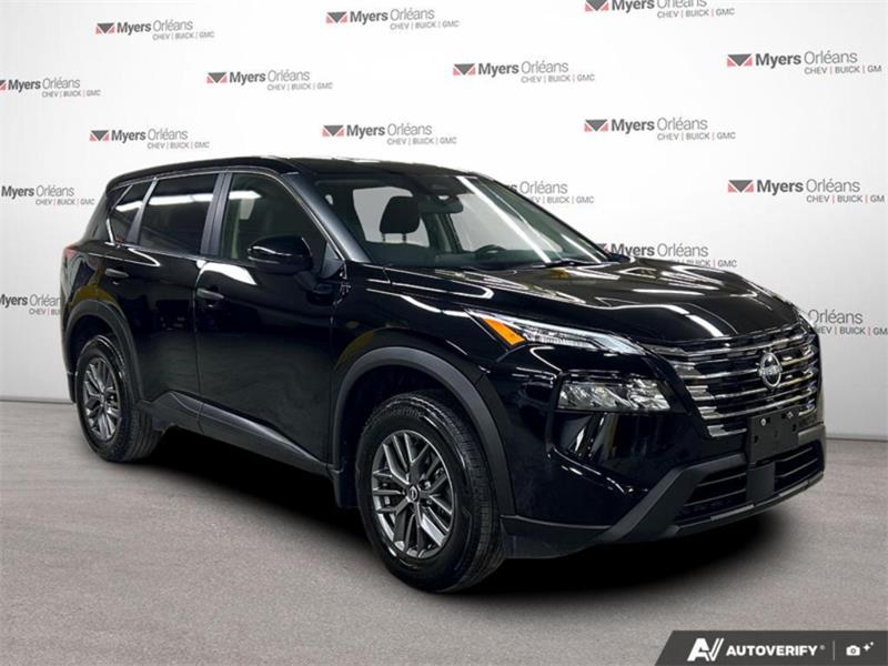 nissan Rogue 2024 - 7