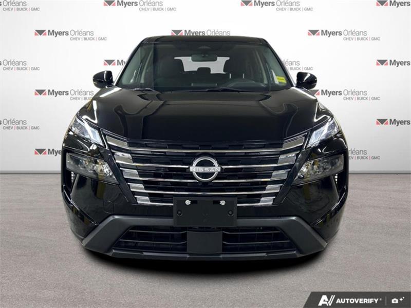 nissan Rogue 2024 - 8
