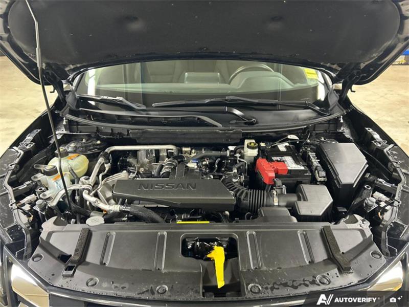 nissan Rogue 2024 - 13