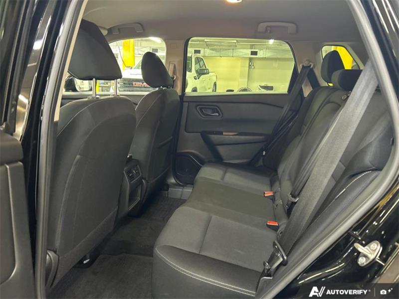 nissan Rogue 2024 - 26
