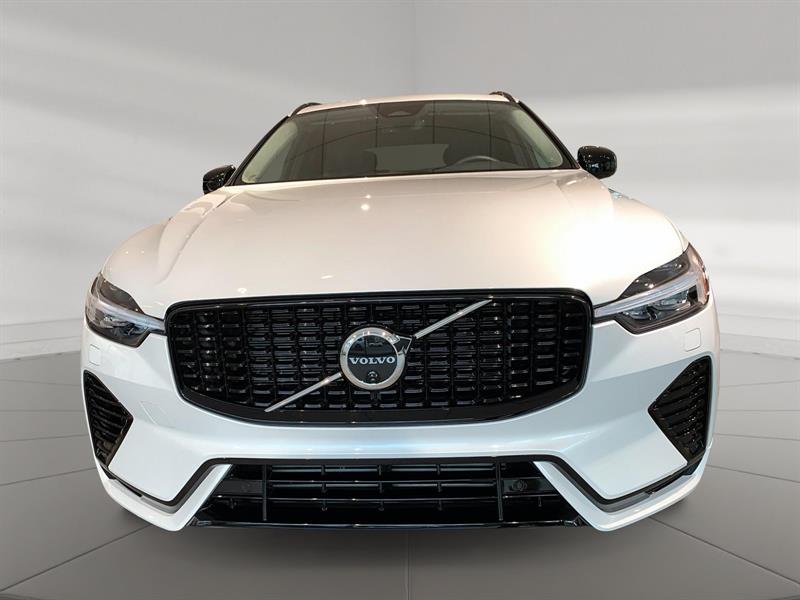 volvo XC60 2025 - 2