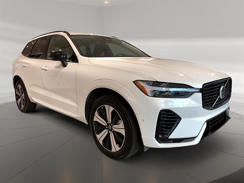 volvo XC60 2025 - 3