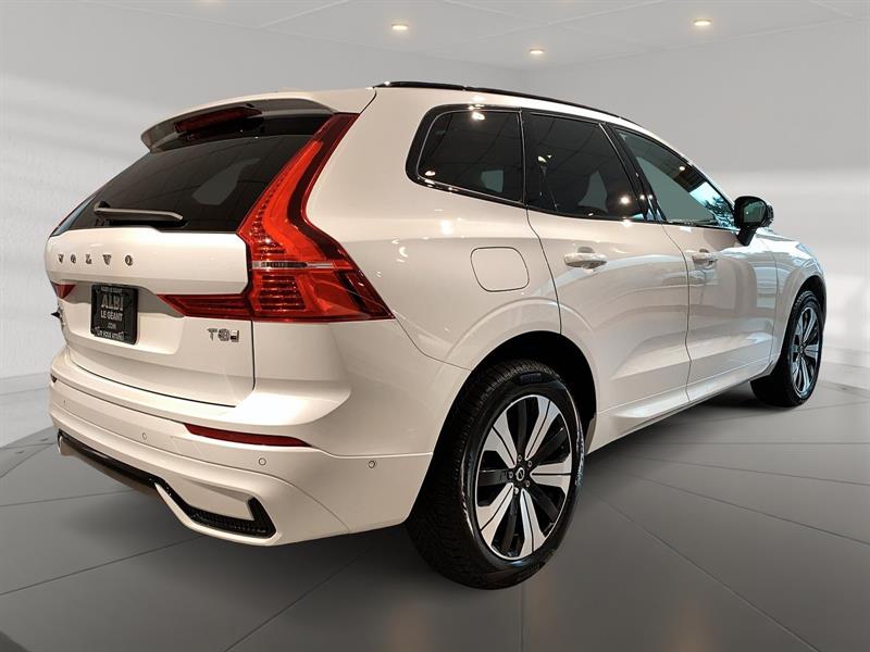 volvo XC60 2025 - 4