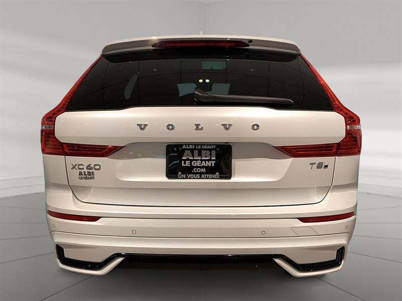 volvo XC60 2025 - 5