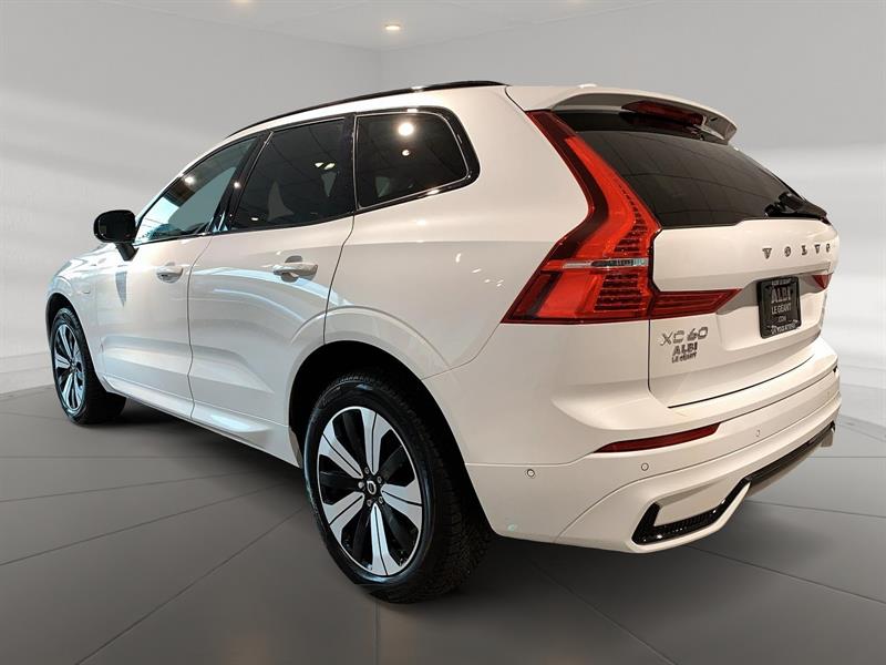 volvo XC60 2025 - 6