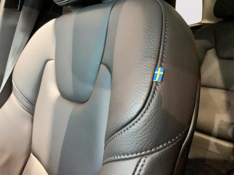 volvo XC60 2025 - 10