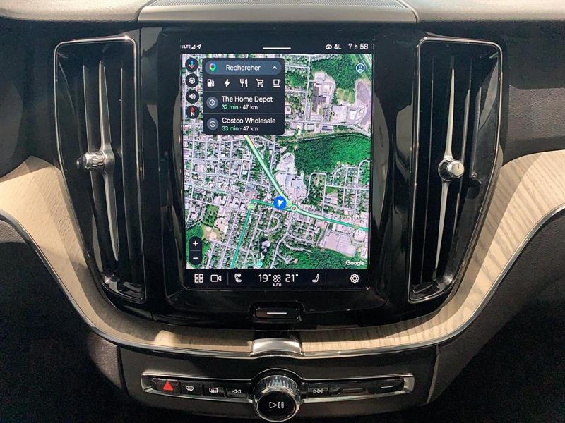 volvo XC60 2025 - 13