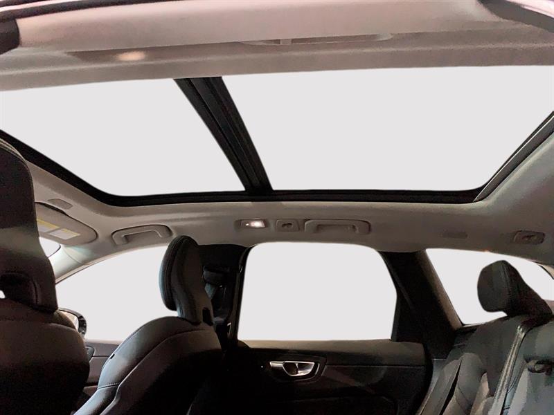 volvo XC60 2025 - 17