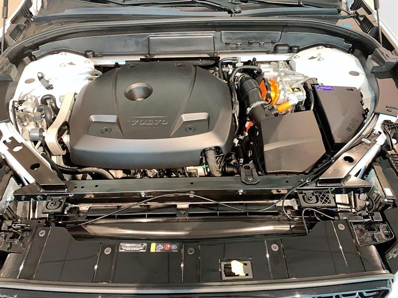 volvo XC60 2025 - 18