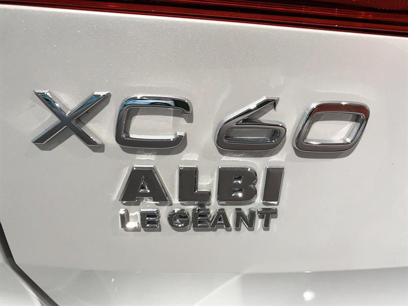 volvo XC60 2025 - 22