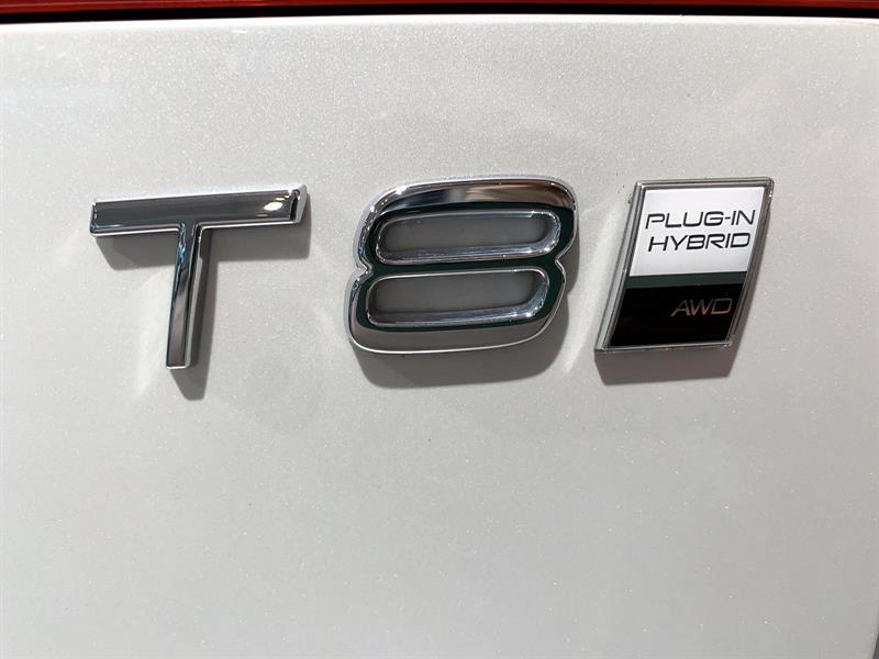 volvo XC60 2025 - 23