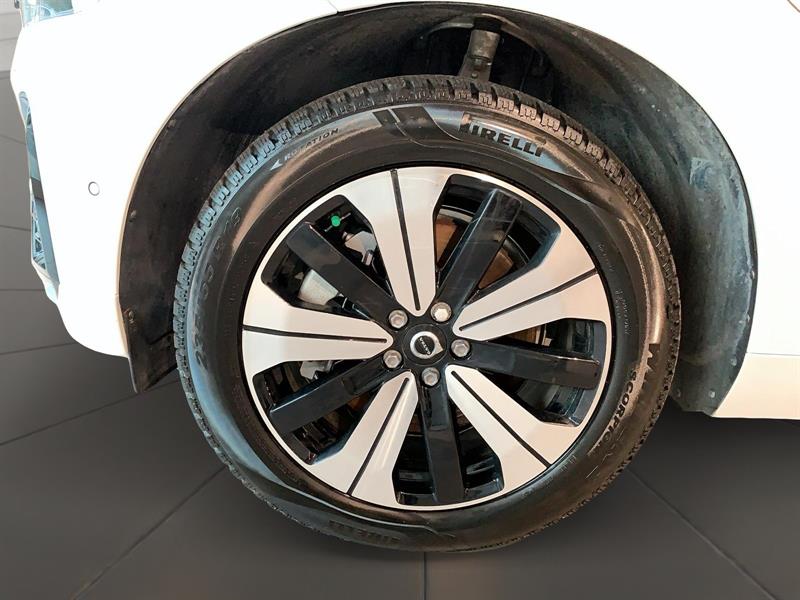 volvo XC60 2025 - 24